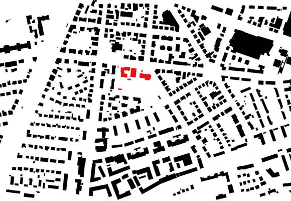 Neukonzeption Eberhardskirche und Wohnungsbau