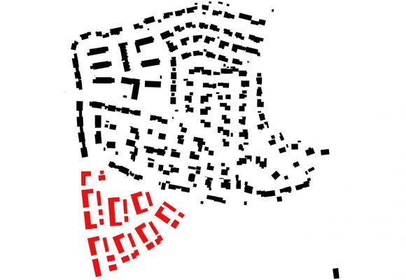 Städtebaulicher Ideenwettbewerb „Hofsingelding Süd“