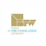 FIABCI Prix d‘Excellence Germany 2021 für herausragende Projektentwicklungen: Die Finalisten stehen fest!